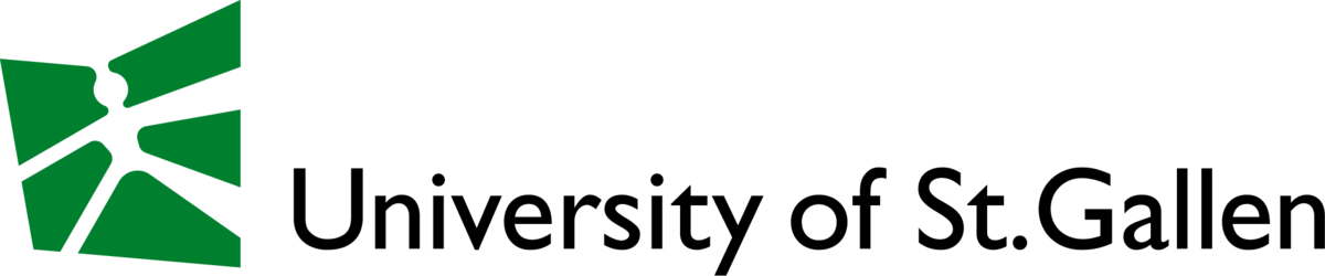 University of St.Gallen logo