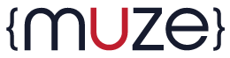 Muze logo